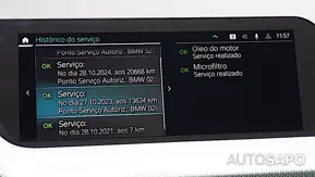 BMW Série 2 Gran Coupé 216 d Gran Coupé Pack M de 2021