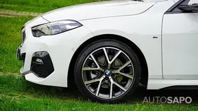 BMW Série 2 Gran Coupé 216 d Gran Coupé Pack M de 2021