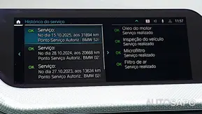 BMW Série 2 Gran Coupé 216 d Gran Coupé Pack M de 2021