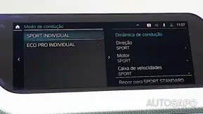 BMW Série 2 Gran Coupé 216 d Gran Coupé Pack M de 2021