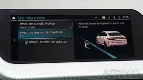 BMW Série 2 Gran Coupé 216 d Gran Coupé Pack M de 2021