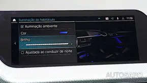 BMW Série 2 Gran Coupé 216 d Gran Coupé Pack M de 2021