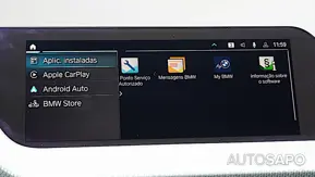 BMW Série 2 Gran Coupé 216 d Gran Coupé Pack M de 2021