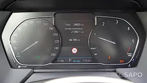 BMW Série 2 Gran Coupé 216 d Gran Coupé Pack M de 2021