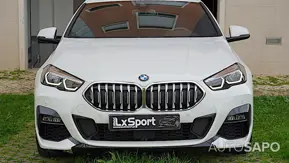 BMW Série 2 Gran Coupé 216 d Gran Coupé Pack M de 2021