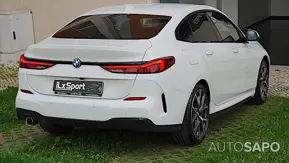 BMW Série 2 Gran Coupé 216 d Gran Coupé Pack M de 2021