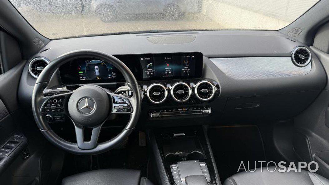 Mercedes-Benz Classe B 250 e Style Plus de 2022