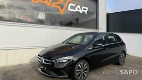 Mercedes-Benz Classe B 250 e Style Plus de 2022