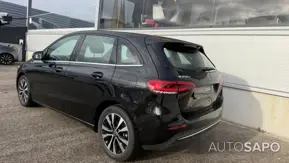 Mercedes-Benz Classe B 250 e Style Plus de 2022
