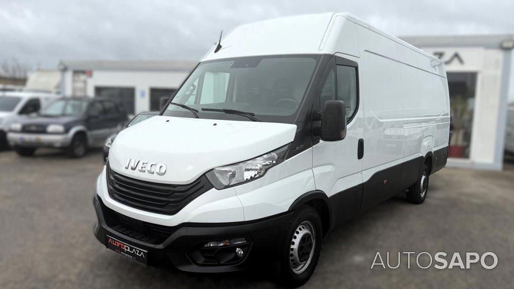Iveco Daily de 2022