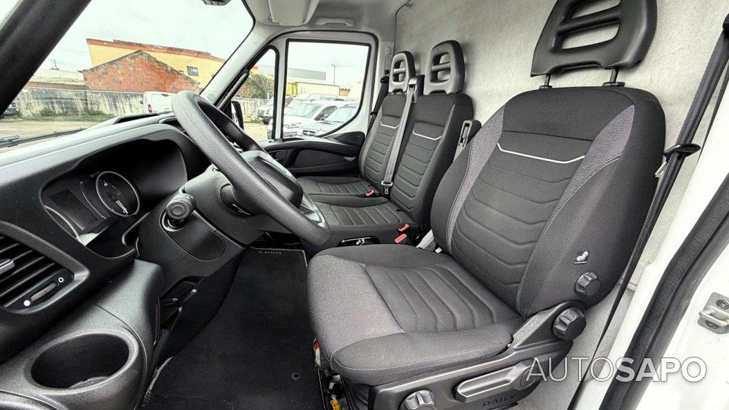 Iveco Daily de 2022