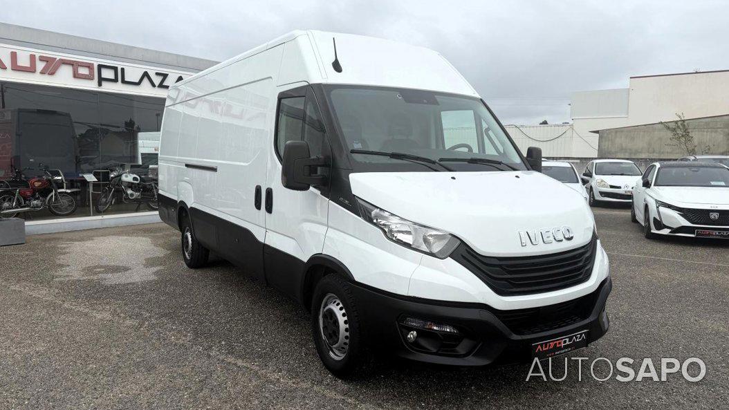 Iveco Daily de 2022