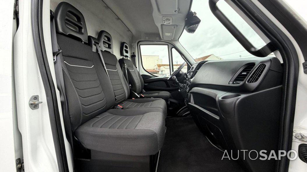 Iveco Daily de 2022