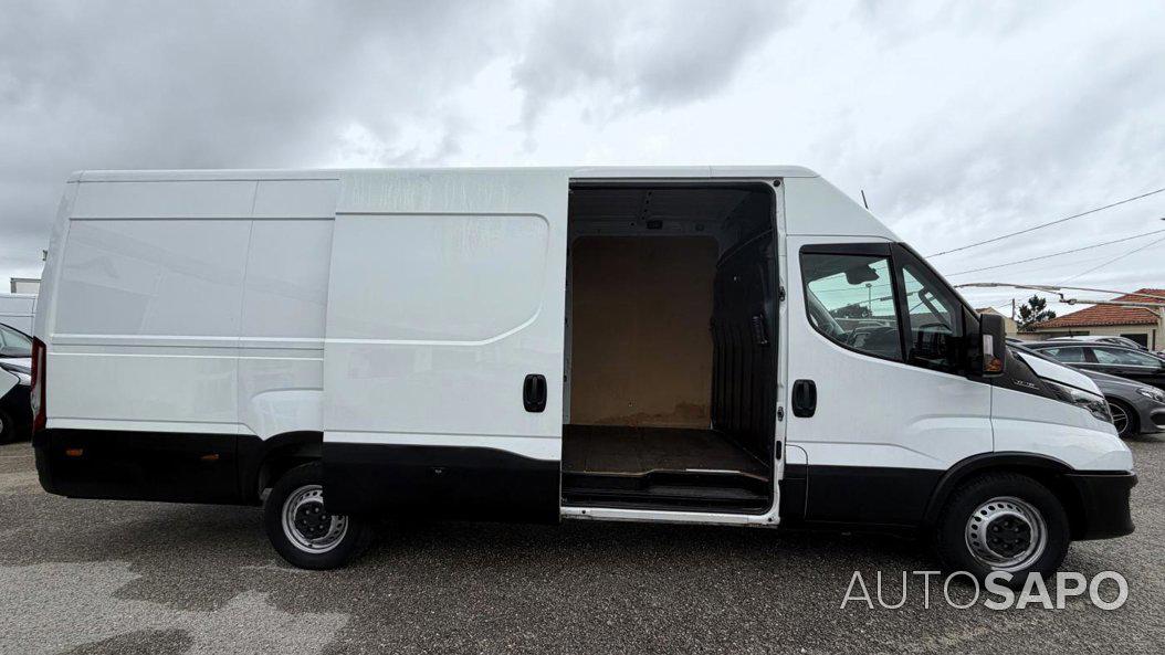 Iveco Daily de 2022
