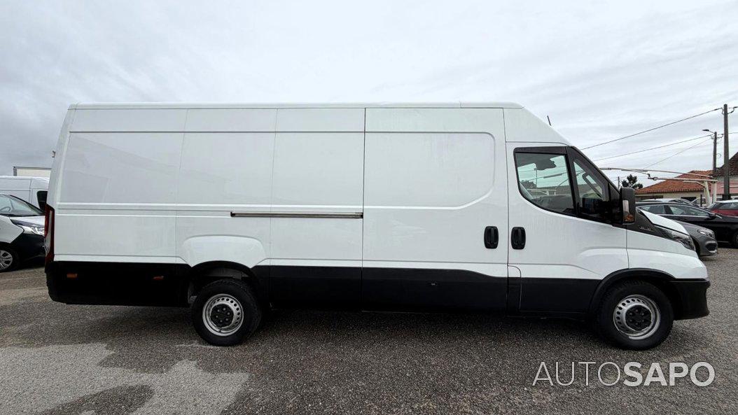 Iveco Daily de 2022