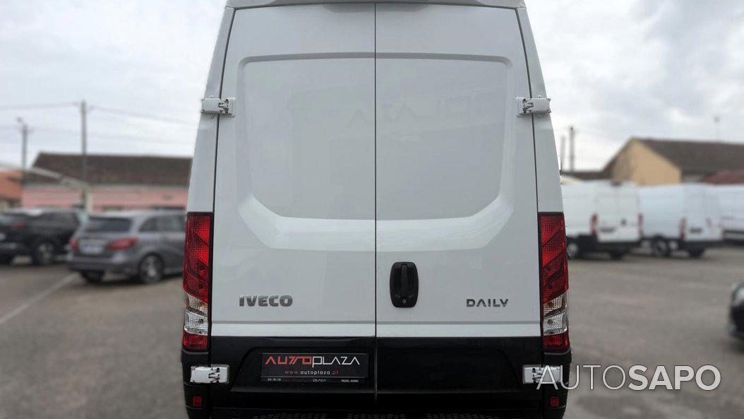 Iveco Daily de 2022