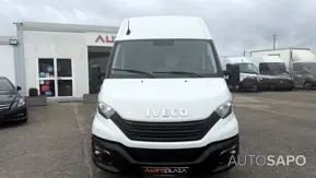 Iveco Daily de 2022