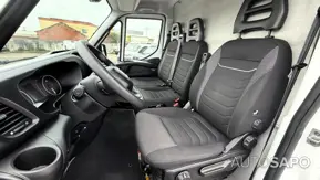 Iveco Daily de 2022