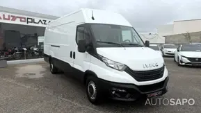Iveco Daily de 2022