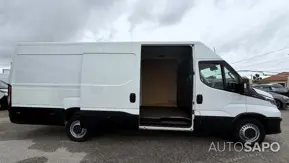 Iveco Daily de 2022