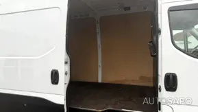 Iveco Daily de 2022