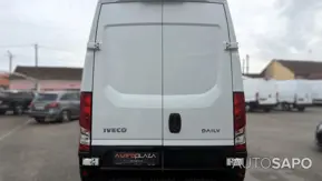 Iveco Daily de 2022
