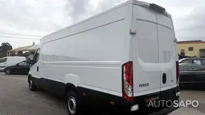 Iveco Daily de 2022