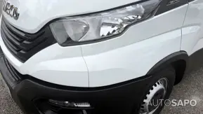 Iveco Daily de 2022