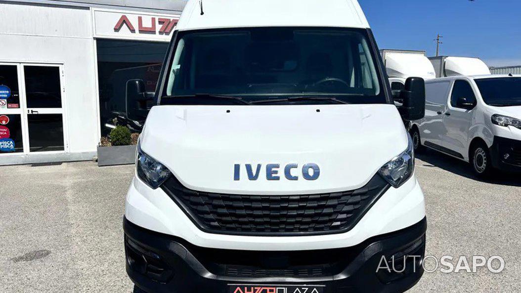 Iveco Daily de 2021