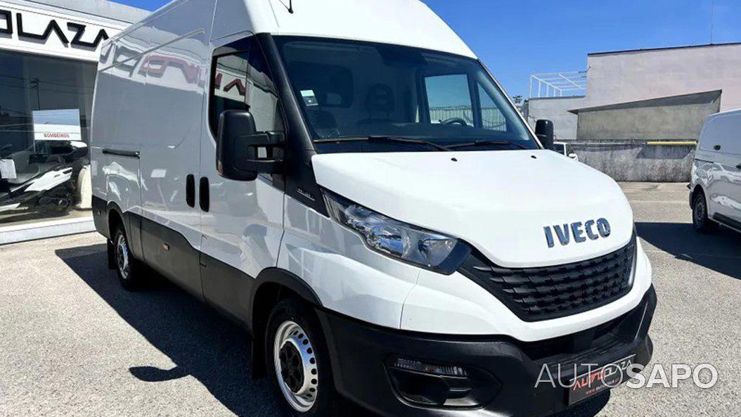 Iveco Daily de 2021