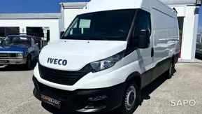 Iveco Daily de 2021