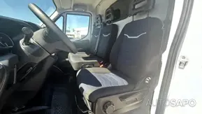 Iveco Daily de 2021