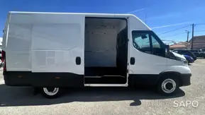 Iveco Daily de 2021