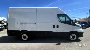 Iveco Daily de 2021
