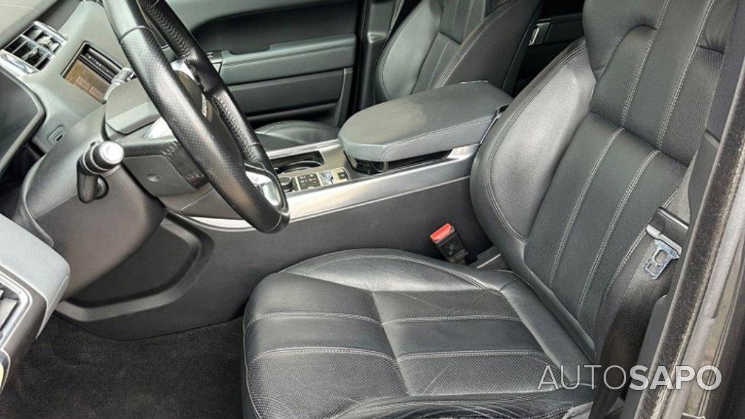 Land Rover Range Rover 3.0 TDV6 HSE de 2013