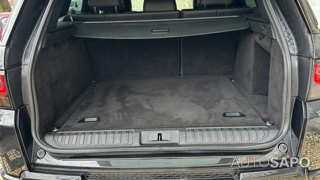 Land Rover Range Rover 3.0 TDV6 HSE de 2013