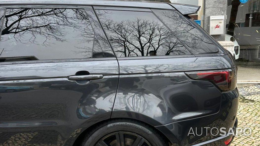 Land Rover Range Rover 3.0 TDV6 HSE de 2013