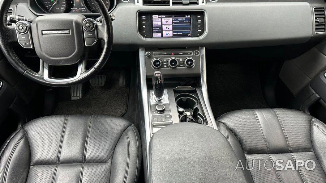 Land Rover Range Rover 3.0 TDV6 HSE de 2013