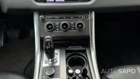 Land Rover Range Rover 3.0 TDV6 HSE de 2013