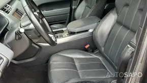 Land Rover Range Rover 3.0 TDV6 HSE de 2013