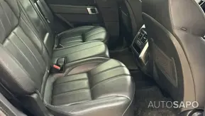 Land Rover Range Rover 3.0 TDV6 HSE de 2013