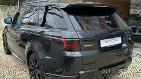 Land Rover Range Rover 3.0 TDV6 HSE de 2013