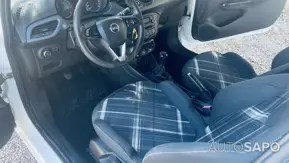 Opel Corsa 1.3 CDTi Cosmo de 2018