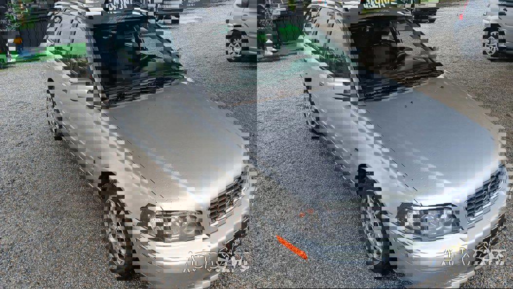 Volvo V40 1.6 Base de 2003