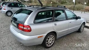 Volvo V40 1.6 Base de 2003