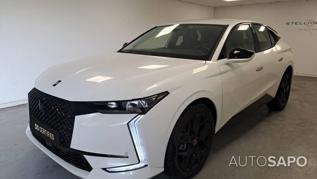 DS DS4 1.6 BlueHDi Performance Line de 2023