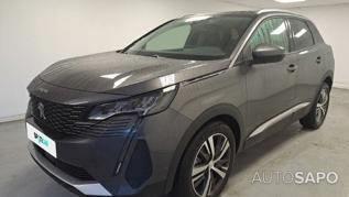 Peugeot 3008 1.2 PureTech Allure Pack de 2021