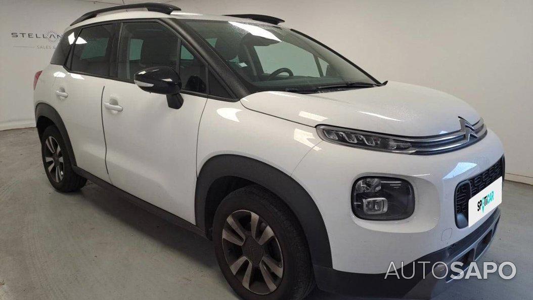Citroen C3 AirCross 1.2 PureTech Feel de 2019