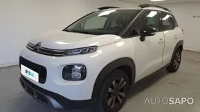 Citroen C3 AirCross 1.2 PureTech Feel de 2019