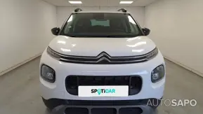 Citroen C3 AirCross 1.2 PureTech Feel de 2019